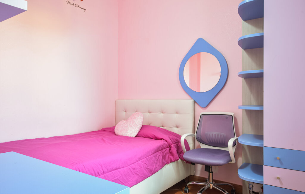 Villa DodoS, Maison 6 personnes à Altavilla Milicia - Photo 32