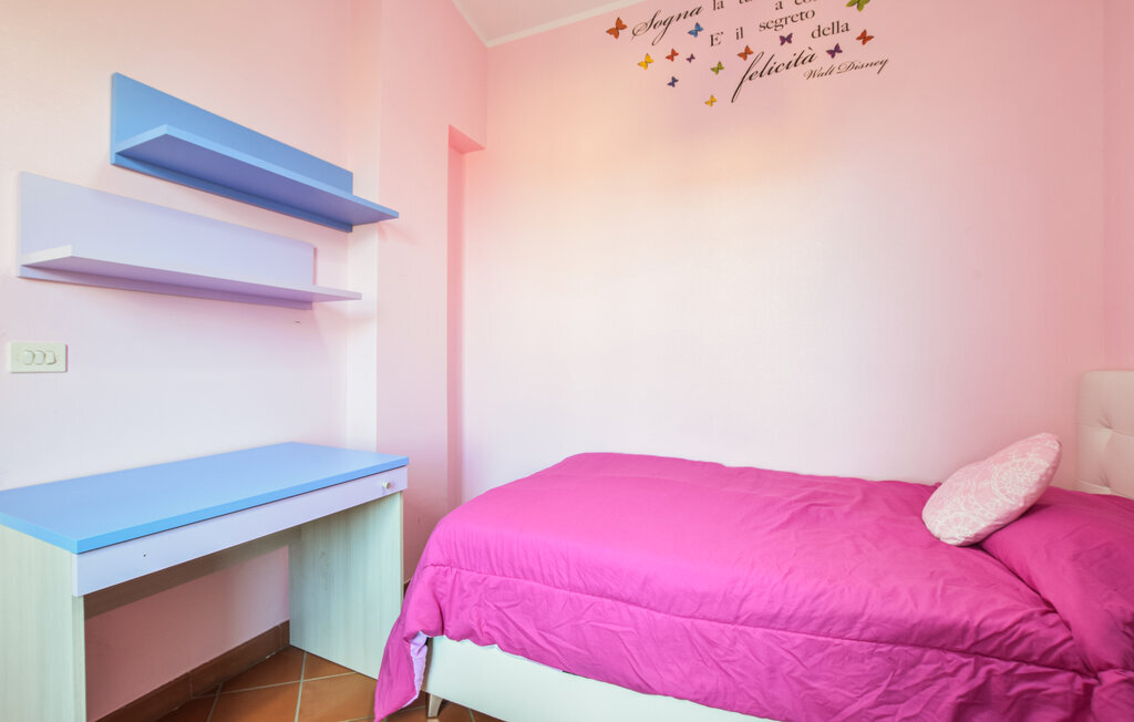 Villa DodoS, Maison 6 personnes à Altavilla Milicia - Photo 33
