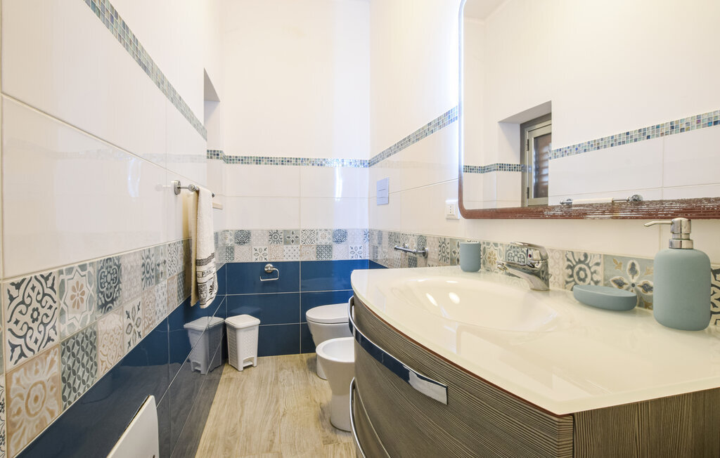 Villa DodoS, Maison 6 personnes à Altavilla Milicia - Photo 34