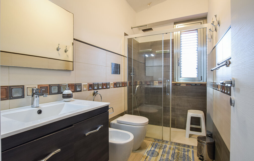 Villa DodoS, Maison 6 personnes à Altavilla Milicia - Photo 35
