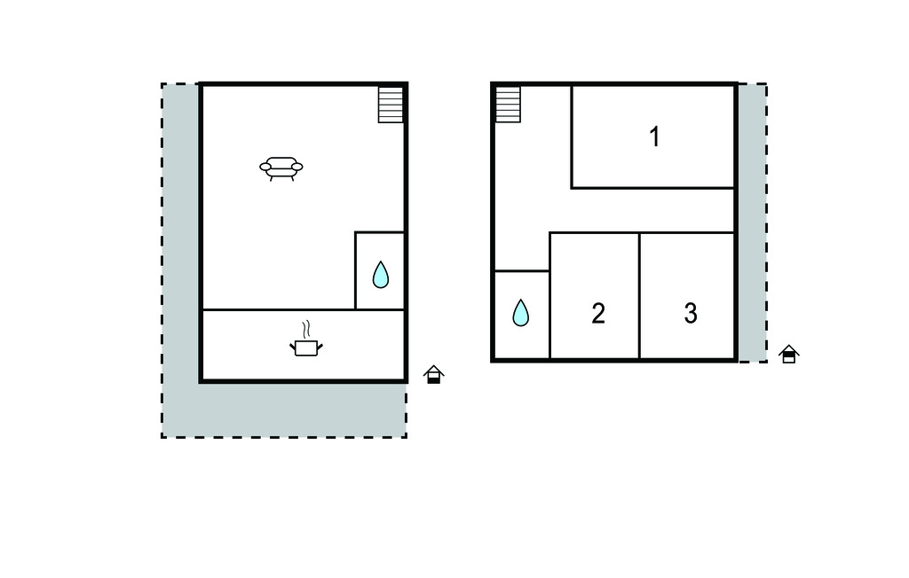 Villa DodoS, Maison 6 personnes à Altavilla Milicia - Photo 40