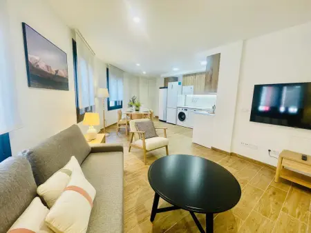 Location appartement à Jaca, SAN NICOLAS - BAJO