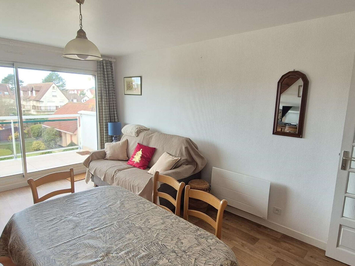 T2 duplex 44 m² balcon ouest, parking inclus - Photo 2