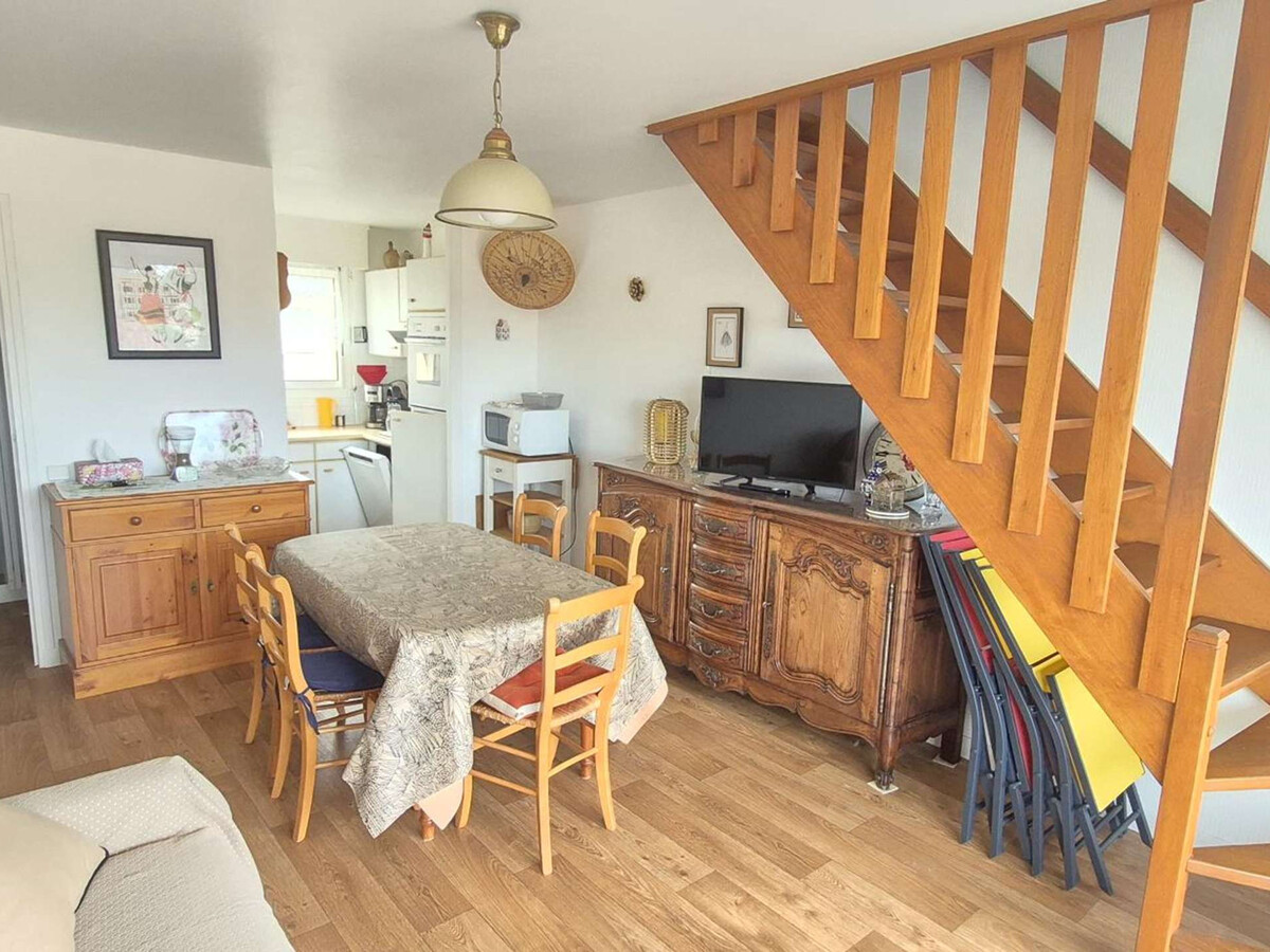T2 duplex 44 m² balcon ouest, parking inclus - Photo 3