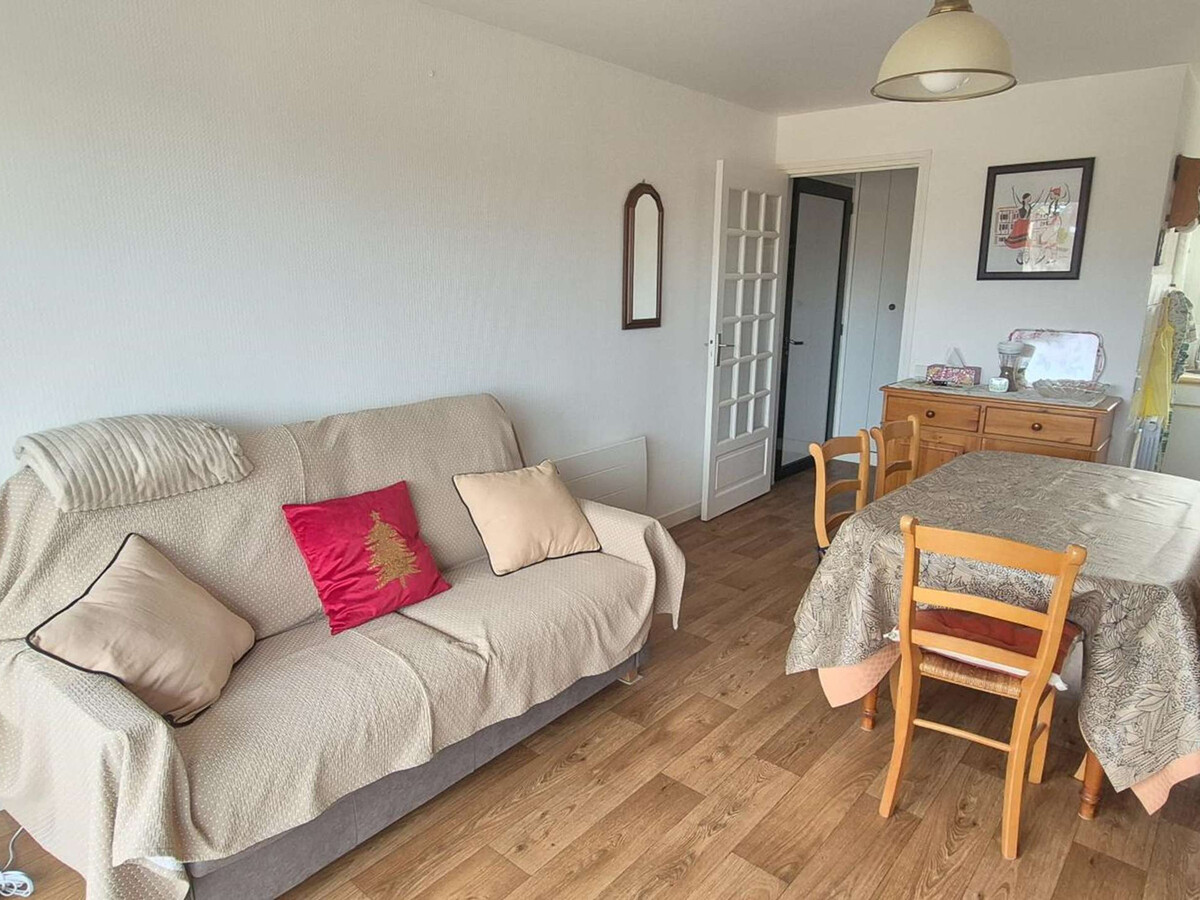 T2 duplex 44 m² balcon ouest, parking inclus - Photo 4