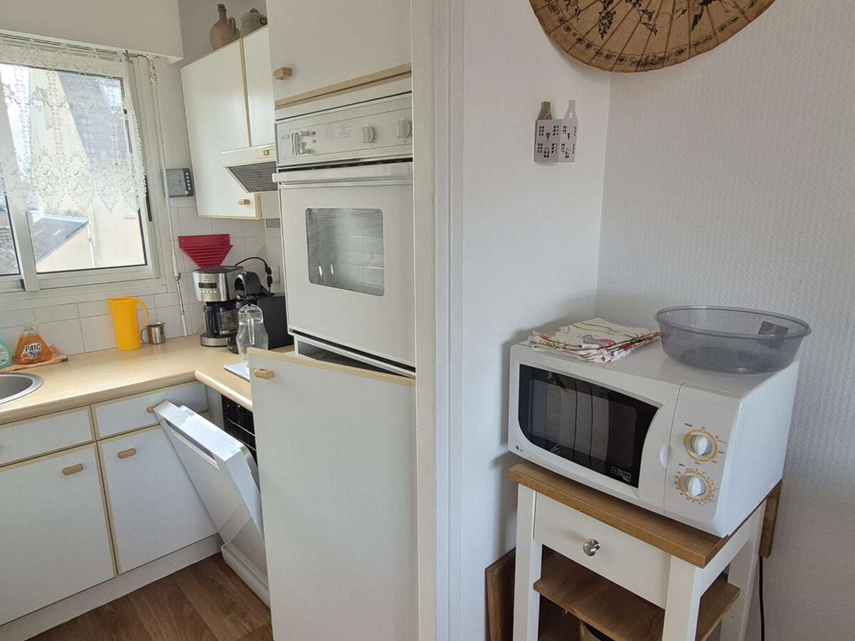 T2 duplex 44 m² balcon ouest, parking inclus - Photo 5