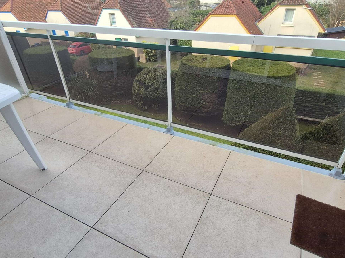 T2 duplex 44 m² balcon ouest, parking inclus - Photo 6