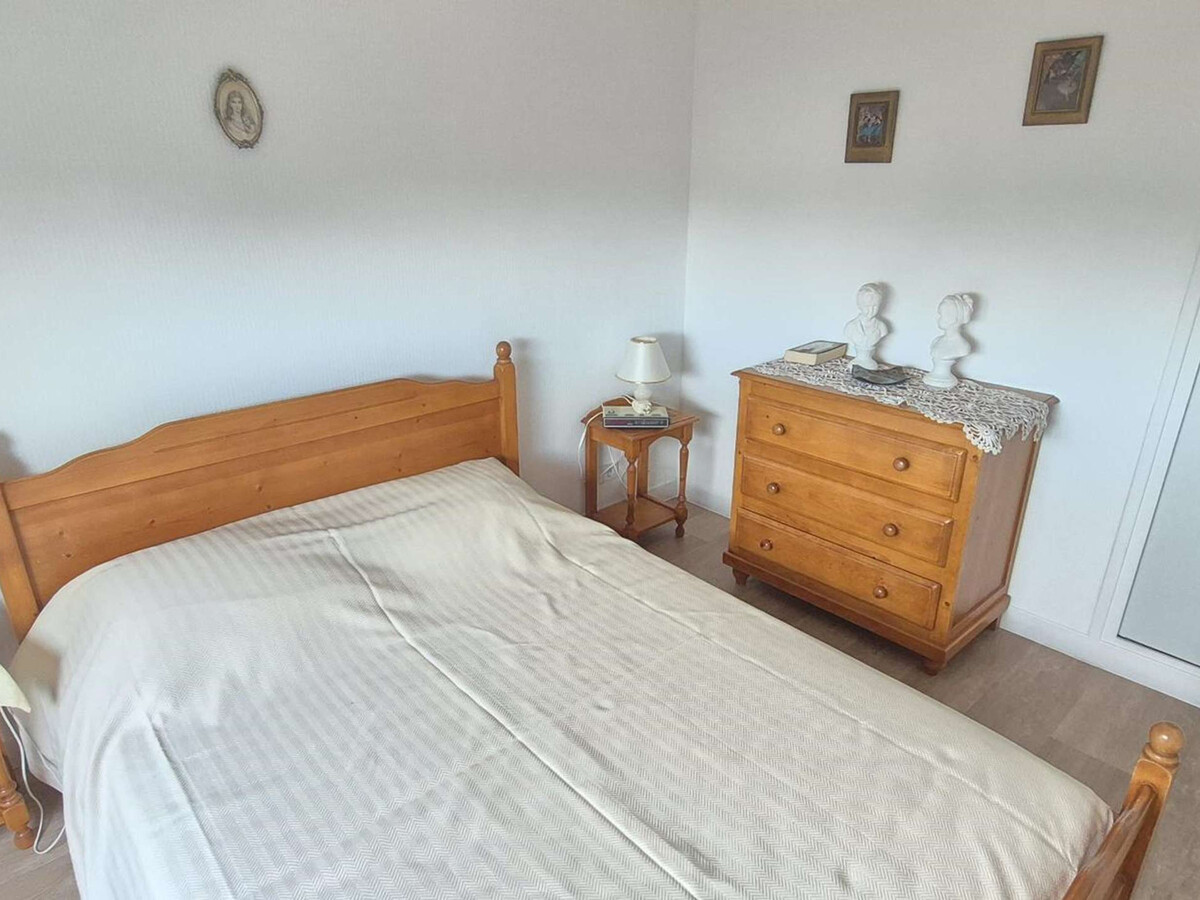 T2 duplex 44 m² balcon ouest, parking inclus - Photo 11