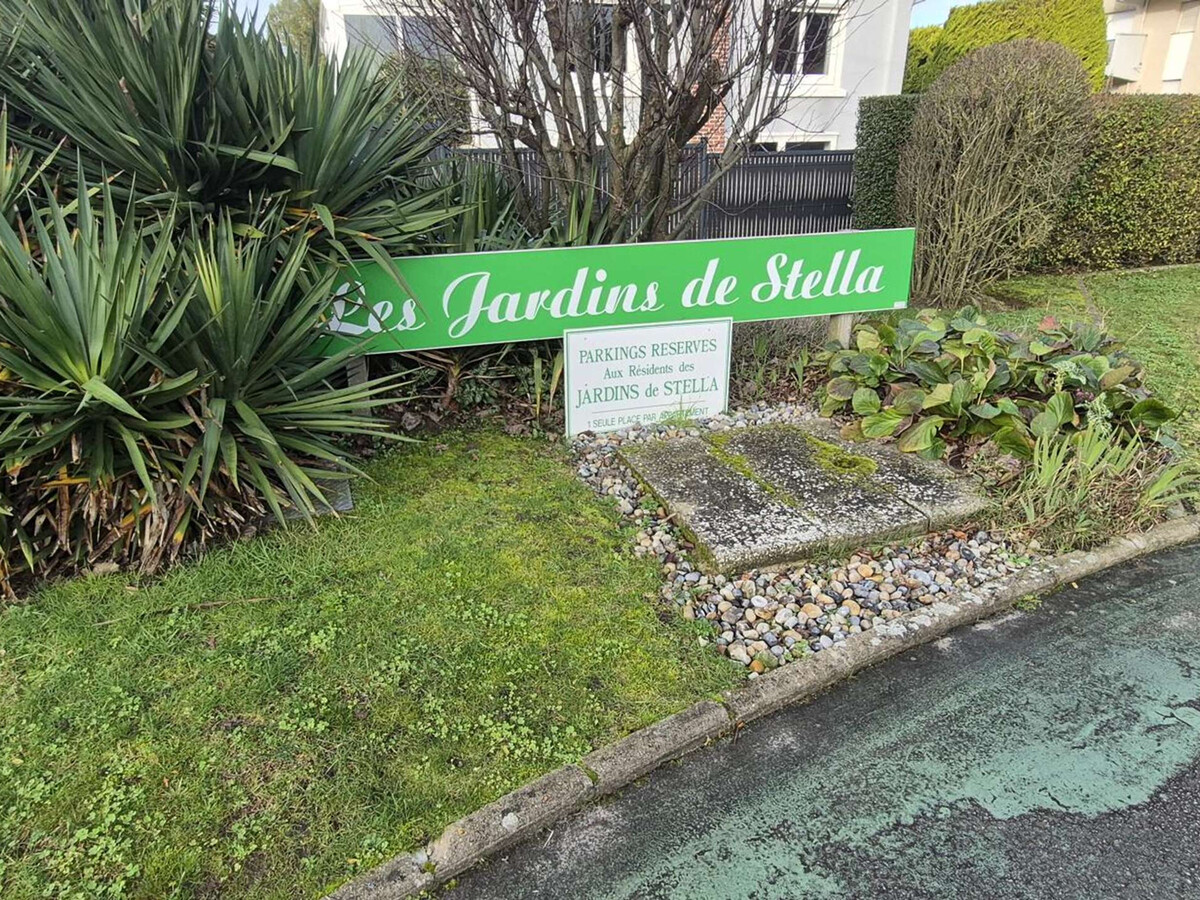 T2 duplex 44 m² balcon ouest, parking inclus - Photo 13
