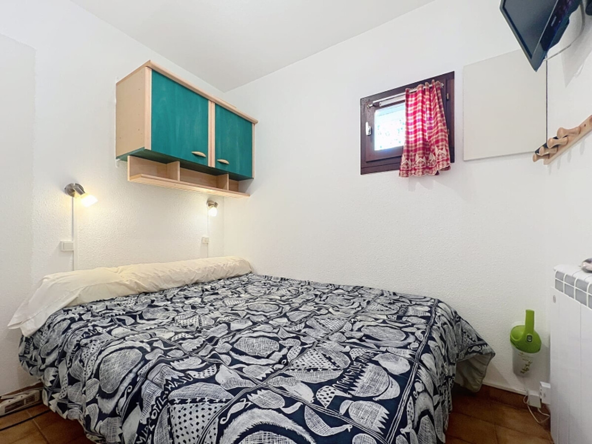 Appartement 4 pers à Valloire, balcon sud et animaux OK - Photo 4