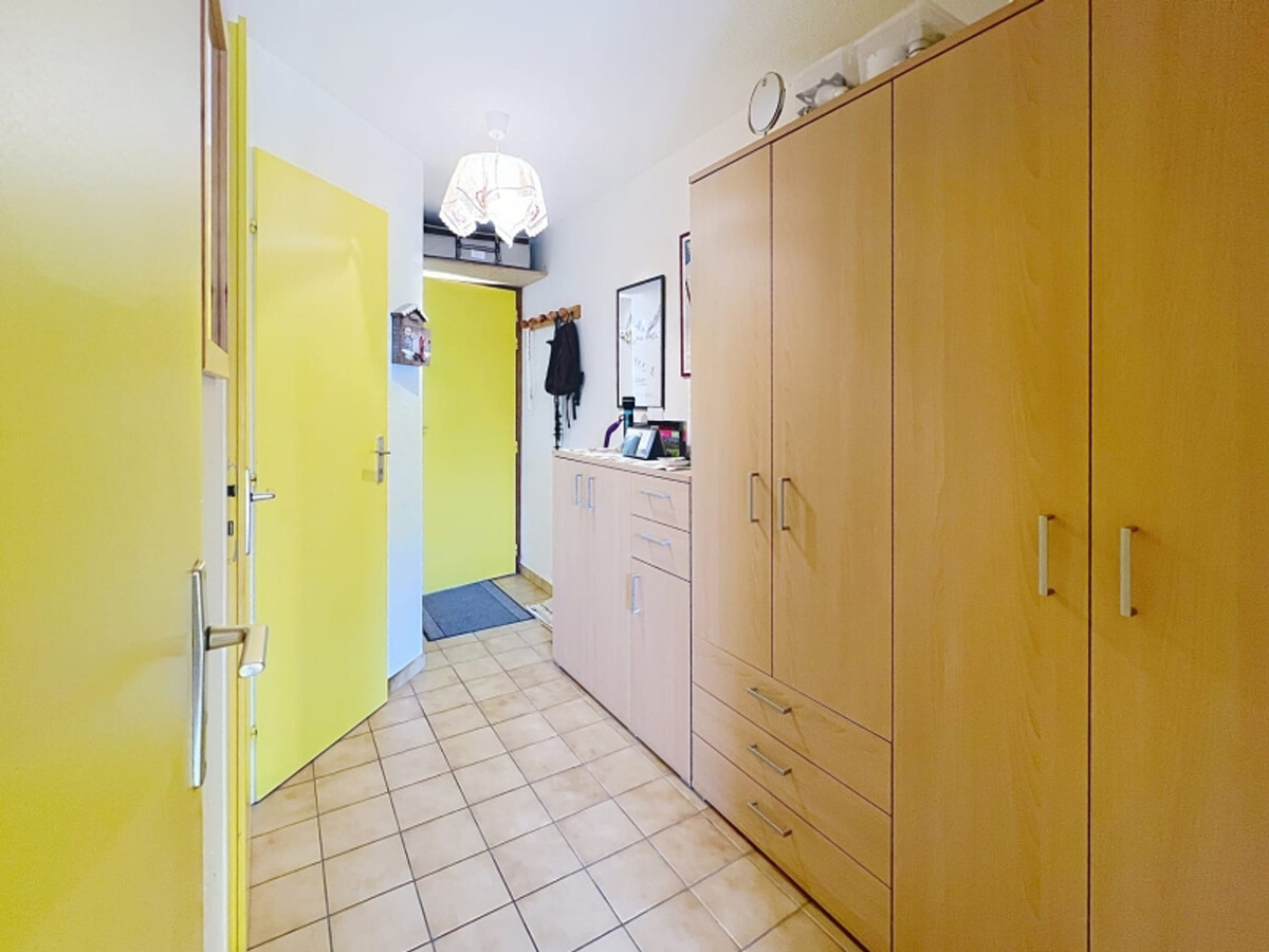 Appartement 4 pers à Valloire, balcon sud et animaux OK - Photo 7