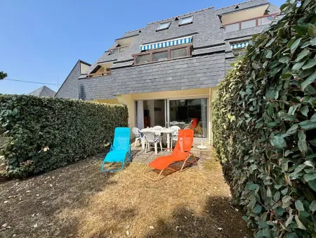 Location appartement à Carnac, Studio-Cabine à Carnac, 80m de la plage, parking