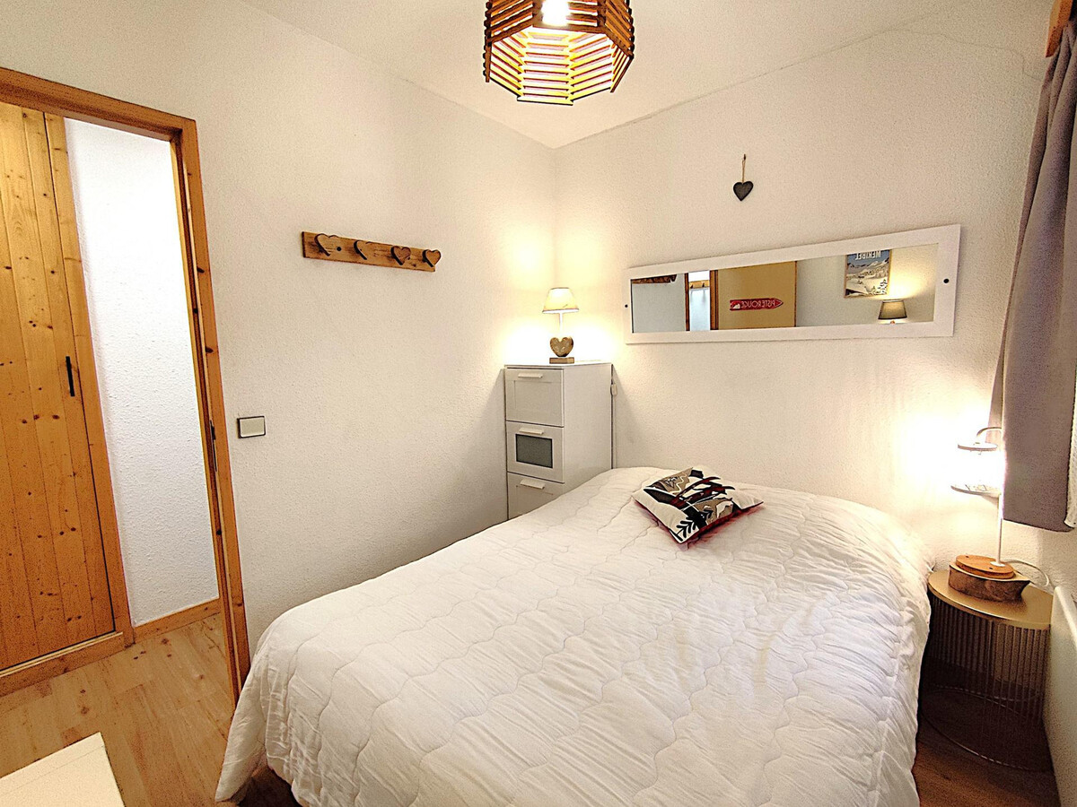 Appartement 2 pièces Méribel, 35m², 5ème étage, accès pistes - Photo 7