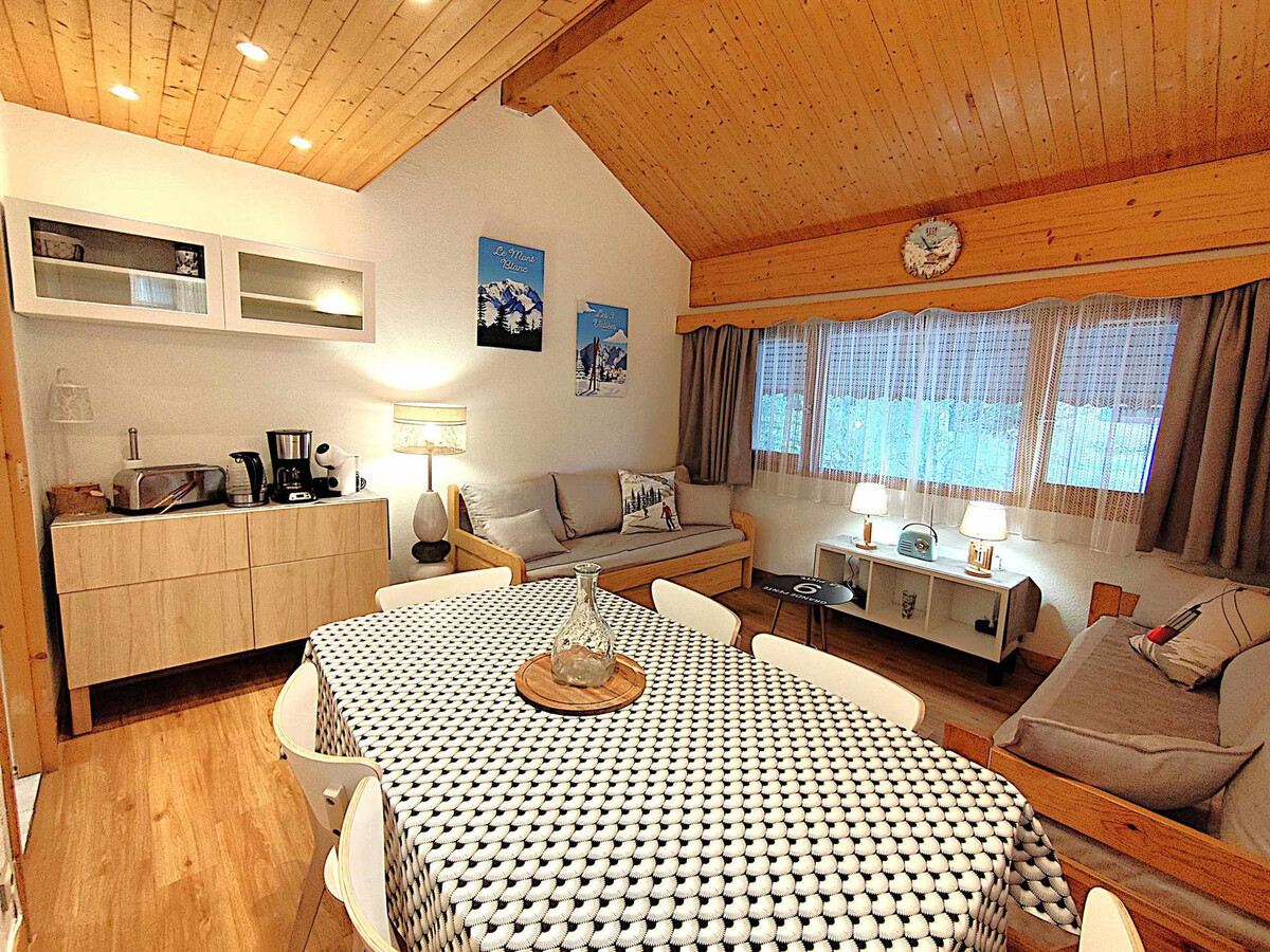 Appartement 2 pièces Méribel, 35m², 5ème étage, accès pistes - Photo 8