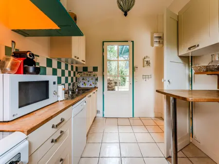 Charmante maison Gaume, 3 chambres, Arcachon, Villa 6 personnes à Arcachon - Photo 2