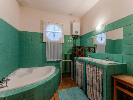 Charmante maison Gaume, 3 chambres, Arcachon, Villa 6 personnes à Arcachon - Photo 4