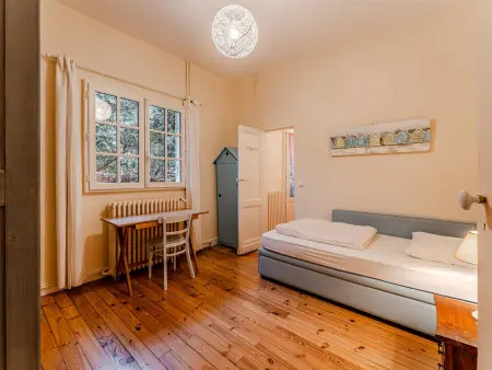 Charmante maison Gaume, 3 chambres, Arcachon, Villa 6 personnes à Arcachon - Photo 6