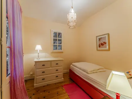 Charmante maison Gaume, 3 chambres, Arcachon, Villa 6 personnes à Arcachon - Photo 7