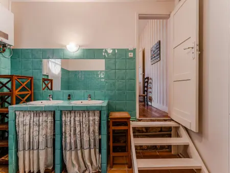 Charmante maison Gaume, 3 chambres, Arcachon, Villa 6 personnes à Arcachon - Photo 9