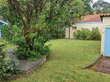 Charmante maison Gaume, 3 chambres, Arcachon, Villa 6 personnes à Arcachon - Photo 11
