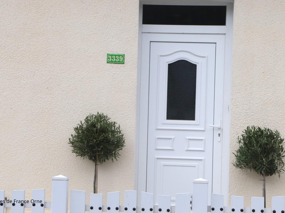 Gîte 8 personnes avec garage et jardin clos aux Rives d'Andaine - Photo 6
