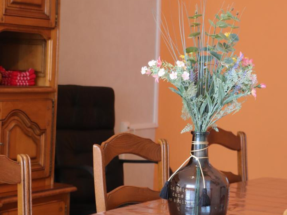 Gîte 8 personnes avec garage et jardin clos aux Rives d'Andaine - Photo 7