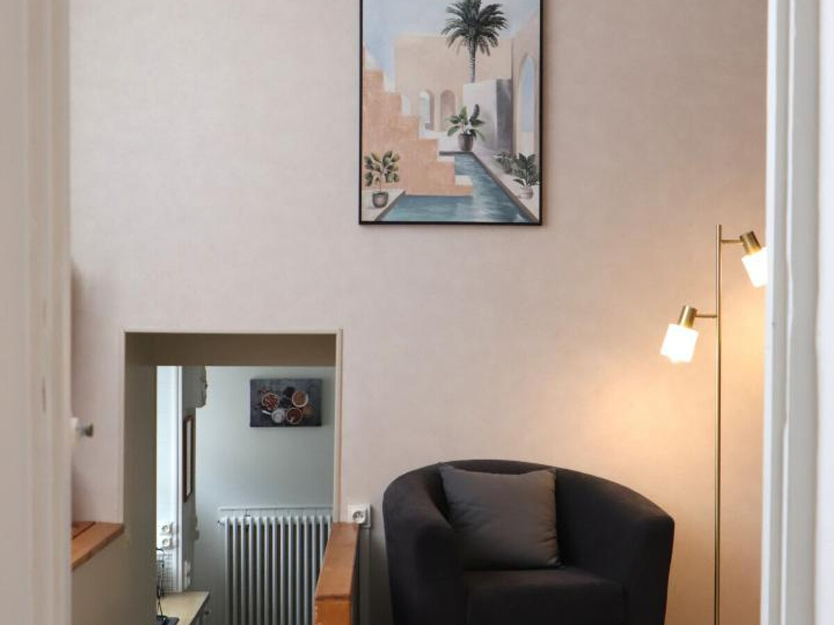 Gîte 8 personnes avec garage et jardin clos aux Rives d'Andaine - Photo 9