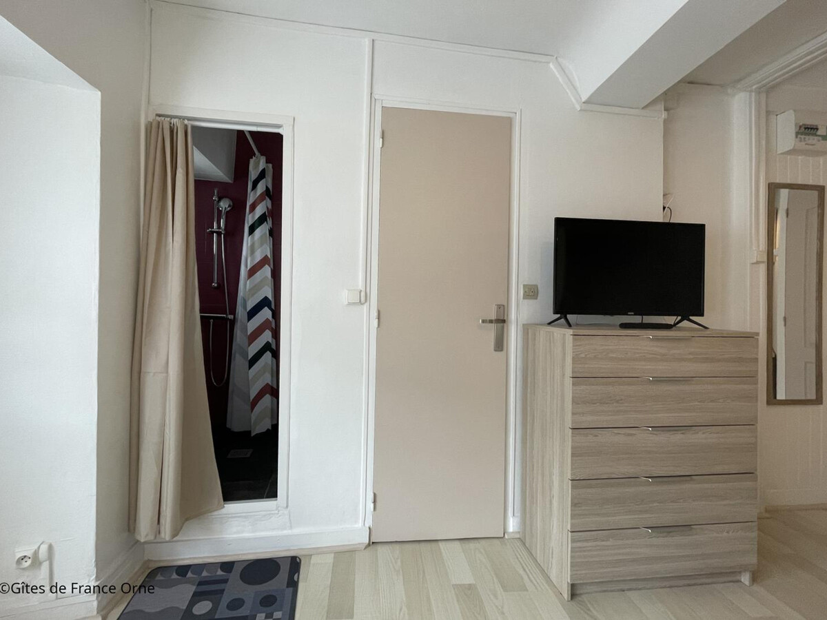 Gîte 8 personnes avec garage et jardin clos aux Rives d'Andaine - Photo 12