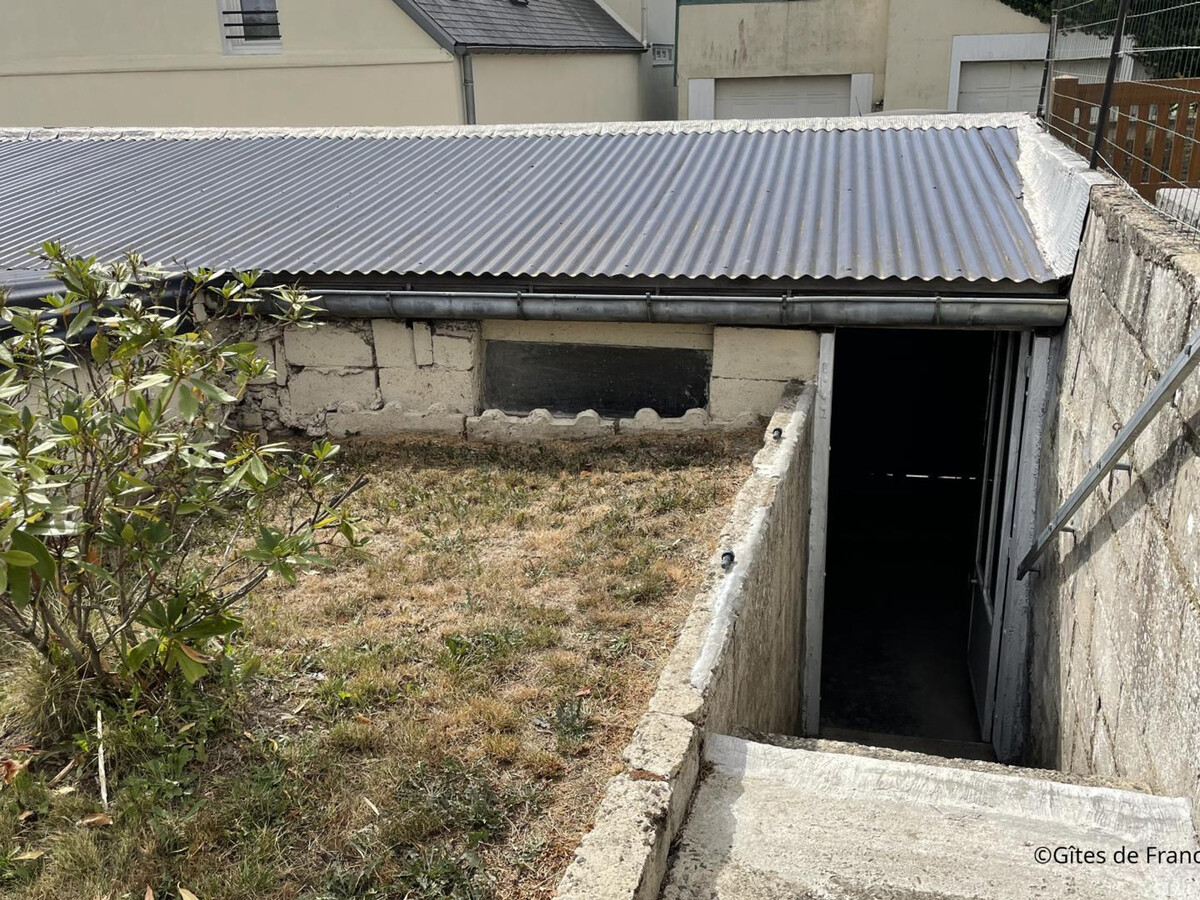 Gîte 8 personnes avec garage et jardin clos aux Rives d'Andaine - Photo 29
