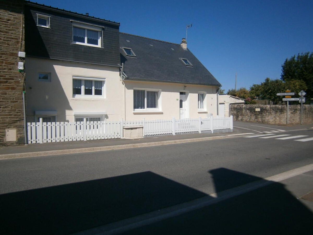 Gîte 8 personnes avec garage et jardin clos aux Rives d'Andaine - Photo 32