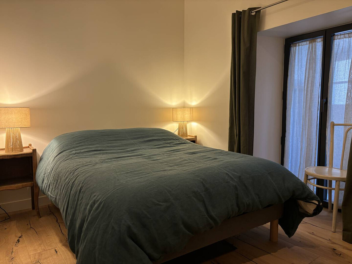 Appartement rénové en ancienne boulangerie, 2 chambres - Photo 9