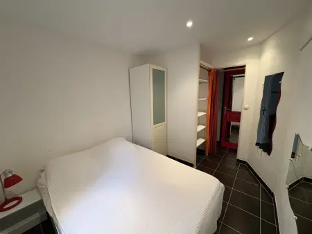 Villa climatisée avec parking pour 2 personnes au Cap d'Agde - Photo 6