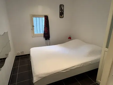 Villa climatisée avec parking pour 2 personnes au Cap d'Agde - Photo 7