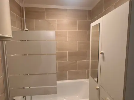 Appartement 2 pièces lumineux avec jardin à Villers-sur-Mer : photo 5