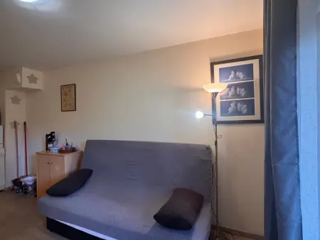Appartement 2 pièces lumineux avec jardin à Villers-sur-Mer : photo 6