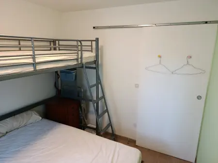 Appartement 2 pièces lumineux avec jardin à Villers-sur-Mer : photo 10