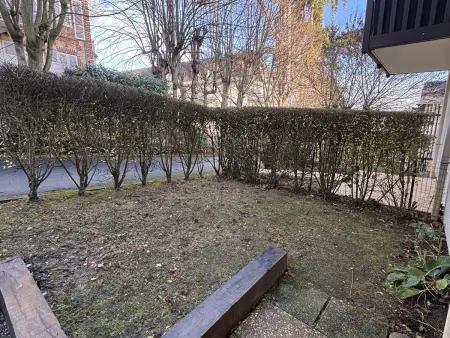 Appartement 2 pièces lumineux avec jardin à Villers-sur-Mer : photo 11