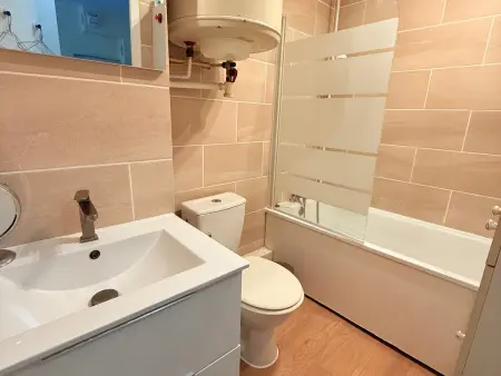Appartement 2 pièces lumineux avec jardin à Villers-sur-Mer : photo 12