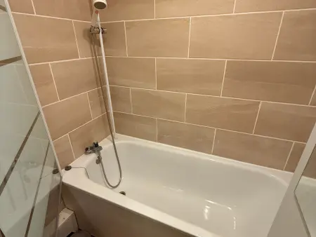 Appartement 2 pièces lumineux avec jardin à Villers-sur-Mer : photo 13
