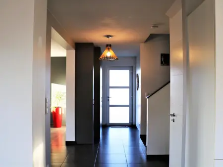 Gîte 8 personnes avec jardin à Oberentzen : photo 8