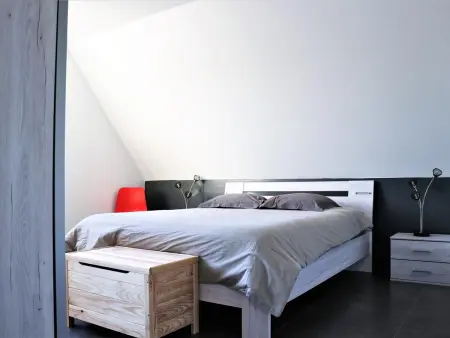 Gîte 8 personnes avec jardin à Oberentzen : photo 9