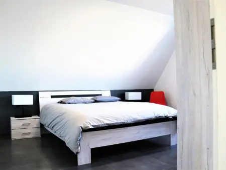Gîte 8 personnes avec jardin à Oberentzen : photo 10