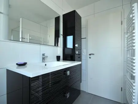 Gîte 8 personnes avec jardin à Oberentzen : photo 15