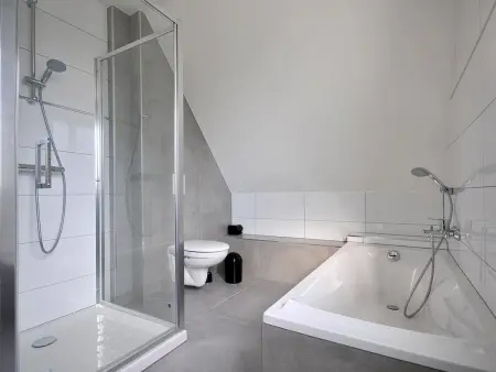 Gîte 8 personnes avec jardin à Oberentzen : photo 16