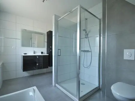 Gîte 8 personnes avec jardin à Oberentzen : photo 17