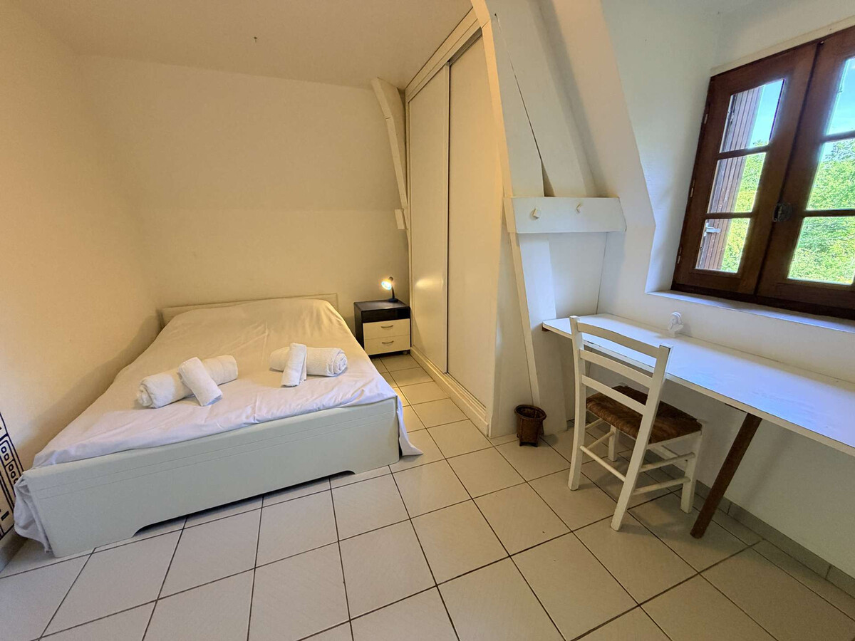 Maison périgourdine 8 pers., piscine 12x8m, 2,2 ha - Photo 18