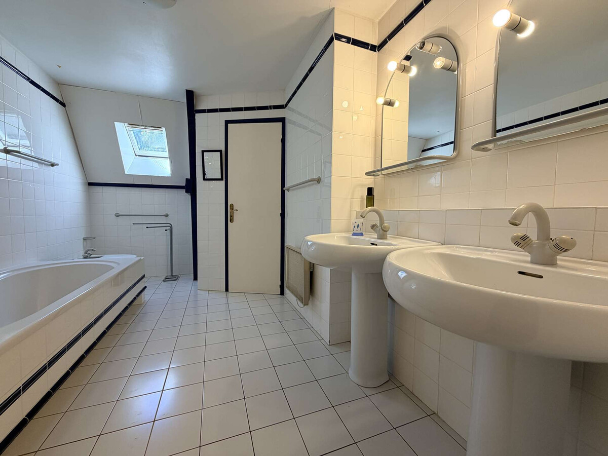 Maison périgourdine 8 pers., piscine 12x8m, 2,2 ha - Photo 20