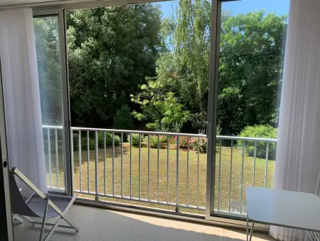 Location appartement à Le Pouliguen, Appartement rénové proche plage avec parking