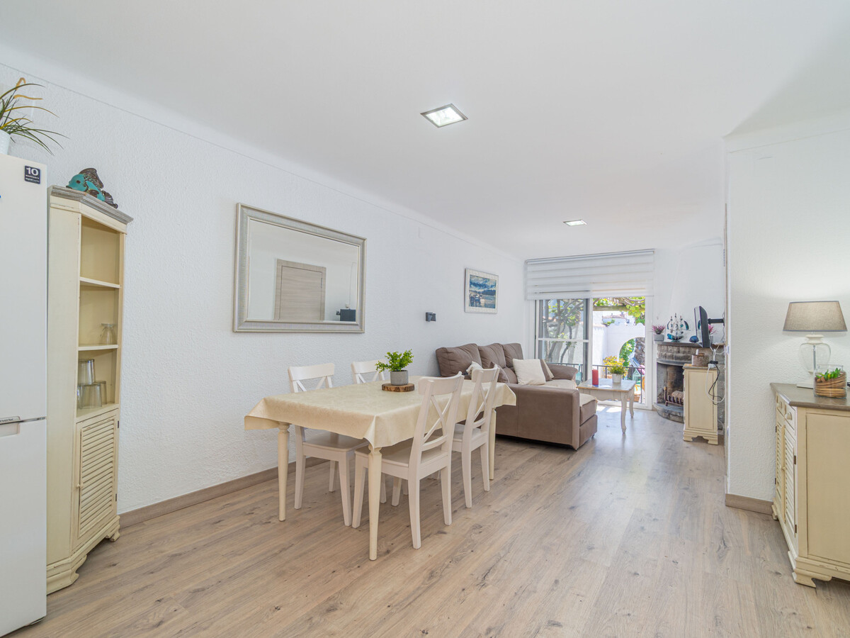 Villa 7 personnes Empuriabrava avec piscine et amarrage privé - Photo 6