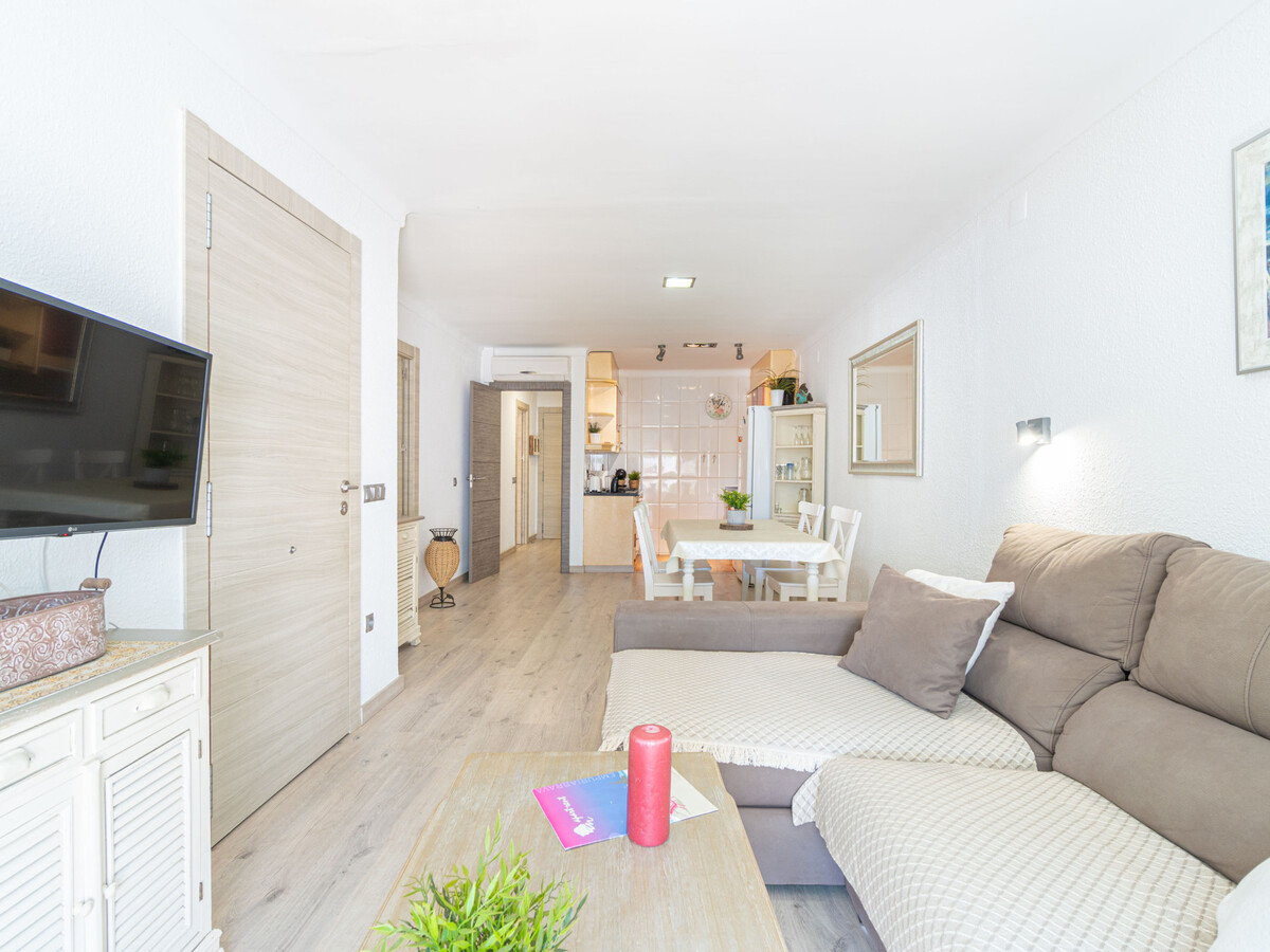 Villa 7 personnes Empuriabrava avec piscine et amarrage privé - Photo 7